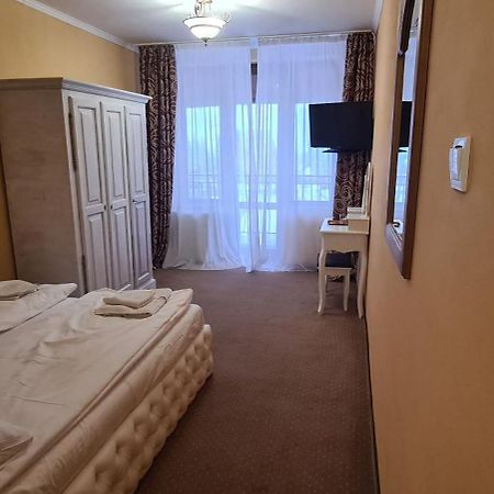 Вилла Haus Am Berg Выртоп Экстерьер фото